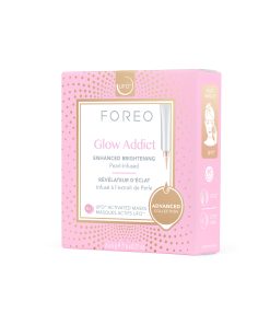Advanced Mask Collection – Glow Addict