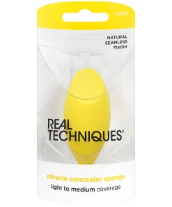 Miracle Concealer Sponge