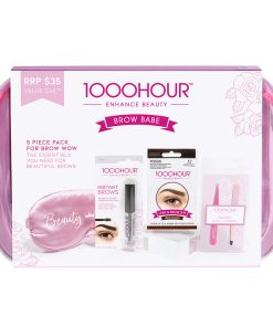 Brow Babe Gift Pack