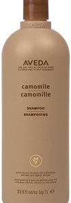 Camomile Shampoo