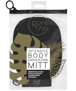Intensive Body Exfoliating Mitt