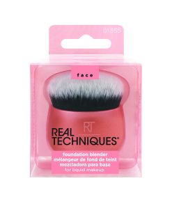 Foundation Blender