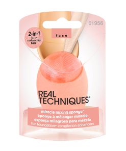 Miracle Mixing Sponge