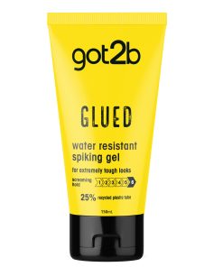 got2b Glued Spiking Glue