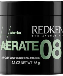 Volume Aerate 08