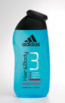 Hair & Body 3 Shower Gels