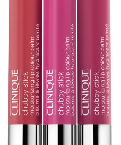 Chubby Stick Moisturizing Lip Colour Balm