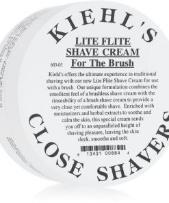 Lite Flite Shave Cream