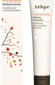 Purely Age-Defying Refining Treatment