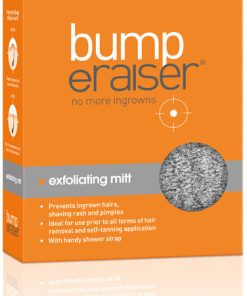 Exfoliating Mitt
