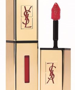 Rouge Pur Couture Glossy Stain Collector No. 9 – Rouge Laqué