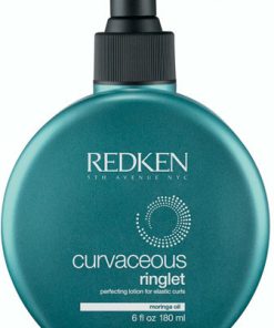 Curvaceous Ringlet