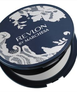 Marchesa Runway Collection Mirror Compact