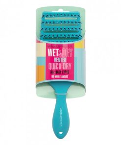 Wet & Dry Vented Quick Dry Brush