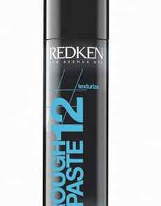 Texture Rough Paste 12