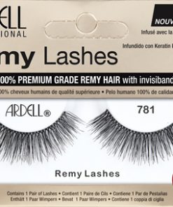 Remy Lashes 781
