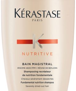 Nutritive Bain Magistral
