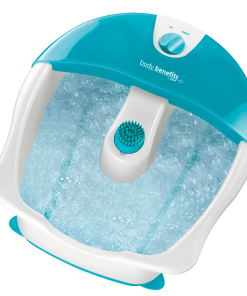 Body Benefits by Conair Foot Spa (Teal)