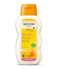 Calendula Body Lotion