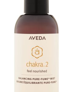Chakra Balancing Body Mist Chakra 2: Svadhisthana