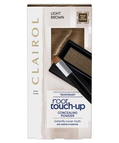 Root Touch-Up Temporary Root Concealing Powder