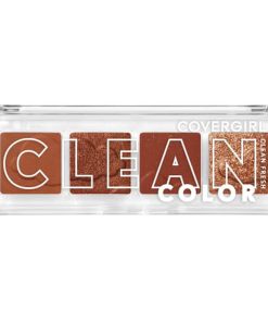 Clean Colour Eyeshadow