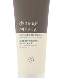 Damage Remedy Restructuring Conditioner