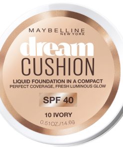 Dream Cushion Foundation