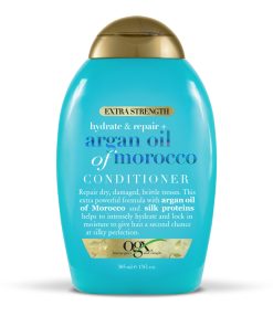 Extra Strength Hydrate & Repair + Argan Oil of Morocco Conditioner