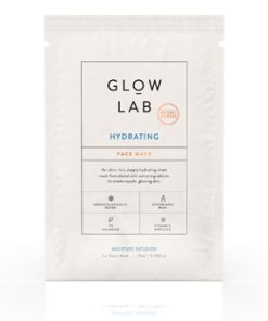 Hydrating Face Mask
