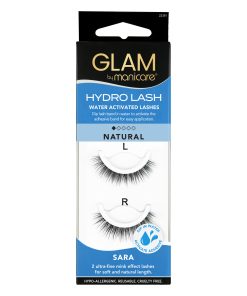 81. Sara HYDRO LASH