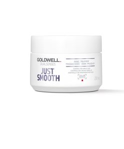 Just Smooth Taming 60 Sec Treatment