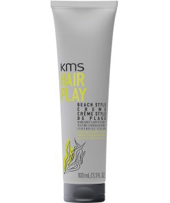 HAIRPLAY Beach Style Creme