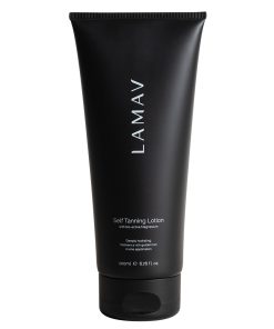 Self Tanning Lotion (with bio-active Mg)