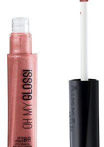 Oh My Gloss!