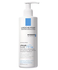 Lipikar AP+M Baume Body Balm