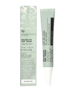 Correspondence Skincare Balancing Eye Cream
