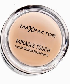 Miracle Touch Foundation