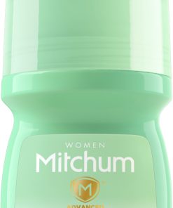 Anti-Perspirant & Deodorant Powder Fresh