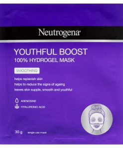 Youthful Boost – The Smart Smoother