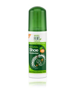 Neat Feat Natural Shoe Deodorizer