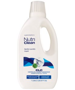 Nutri-Clean Controlled Laundry Concentrate (CLC)