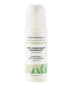 Wellness Anti-Perspirant Deodorant