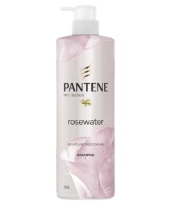 Micellar Series Blends Rosewater Shampoo