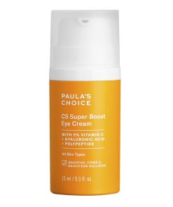 C5 Super Boost Eye Cream