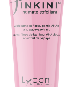 PINKINI Intimate Exfoliant