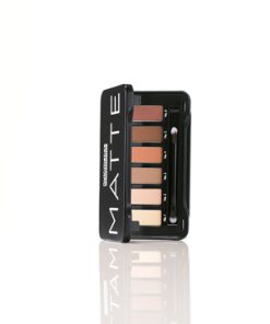 Professional Matte Eyeshadow Palette