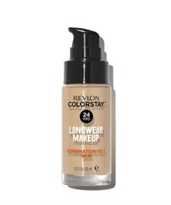 ColorStay 24 Hour Longwear Makeup Combination/Oily