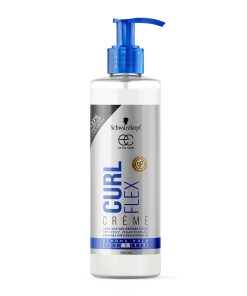 Extra Care Curl Flex Crème