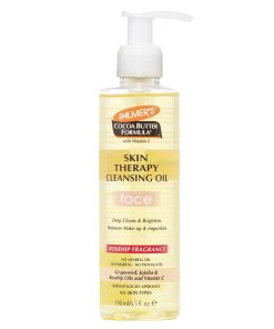 Skin Therapy Cleansing Oil